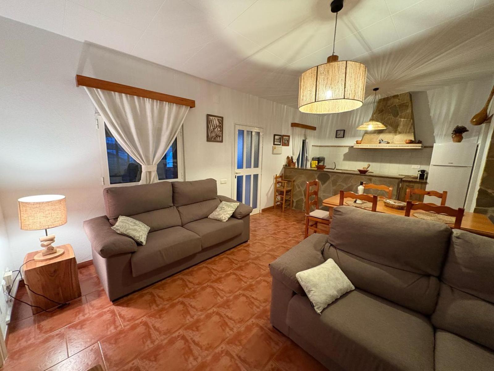 Caseta Del Chato Casa rural Deltebre